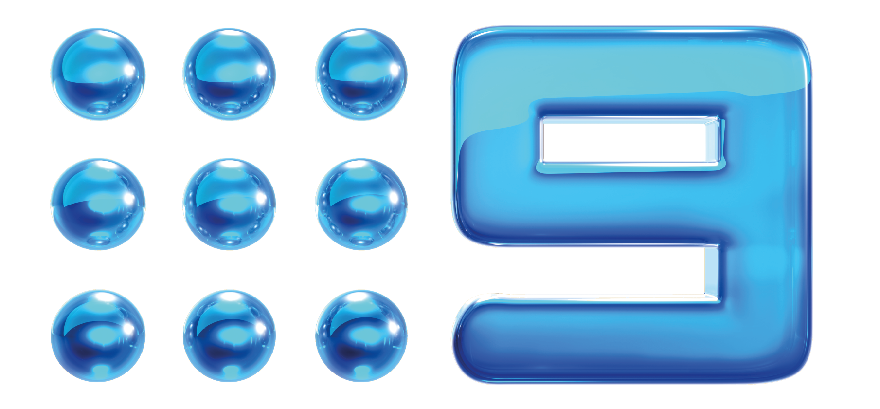 Haneco Lighting still fast moving Channel 9