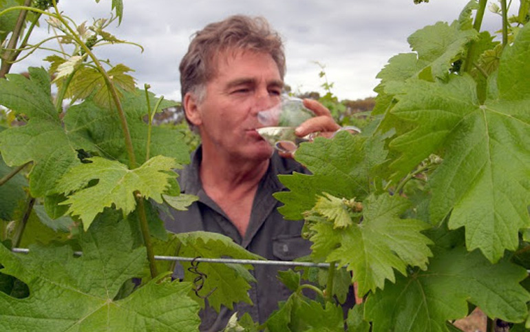 Riverland wine gems sparkle in London Blog770px-Wine Gems Bassham