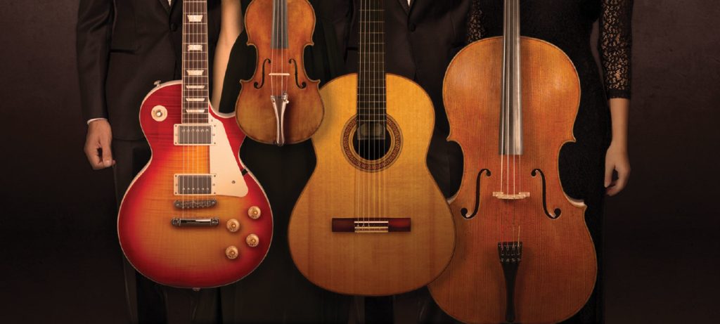 Guitar Festival takes music to the people Blog2000px guitars3 1600x720 1