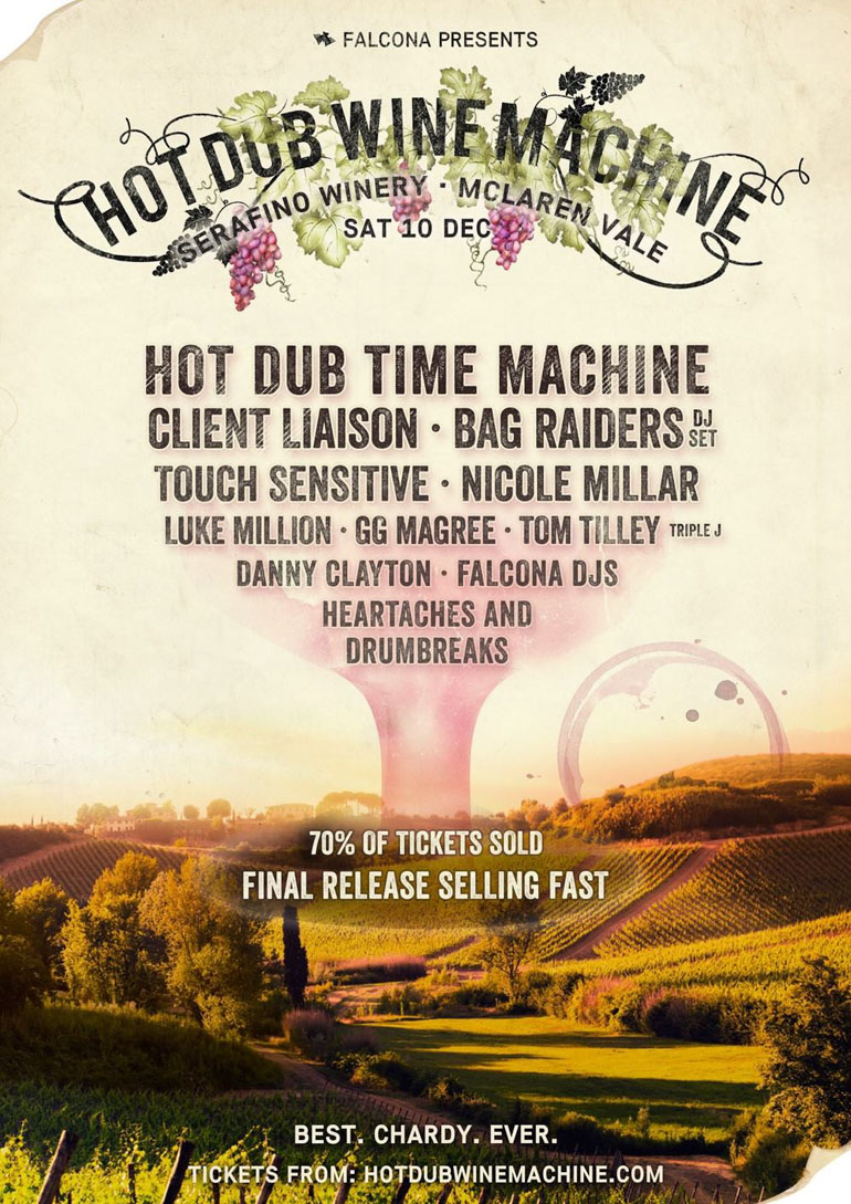 Back in time with DJ Tom Loud blog508px-hot-dub