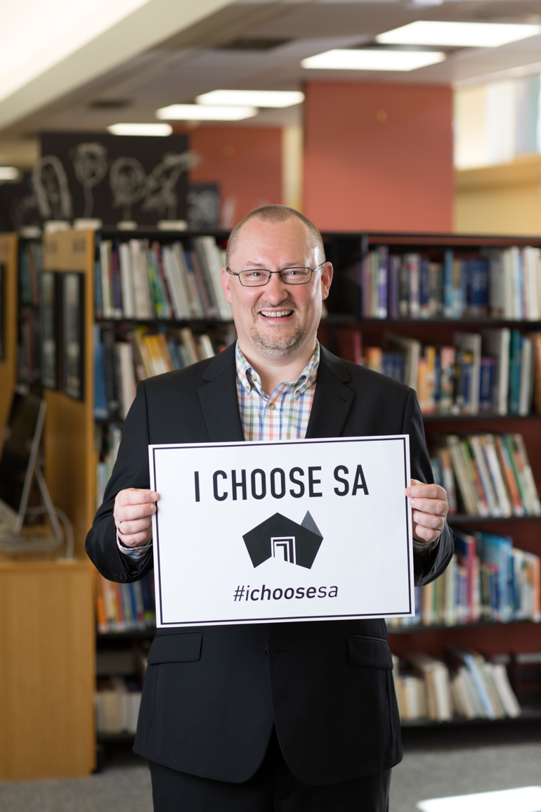 21st Century learning a priority for new SACE chief