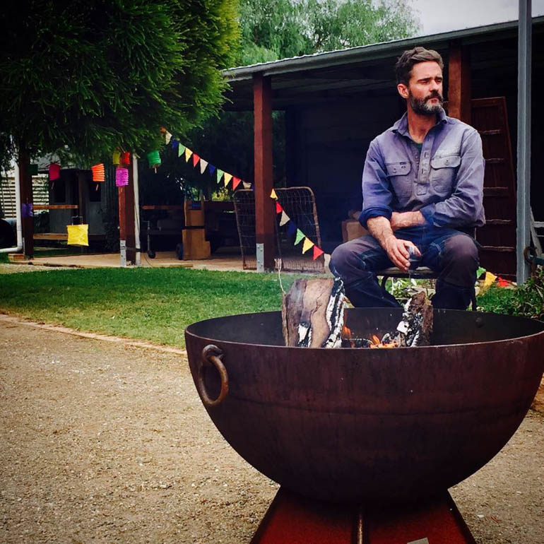 Blog770px Tony with fire bucket