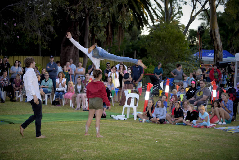 Fringe hubs go regional