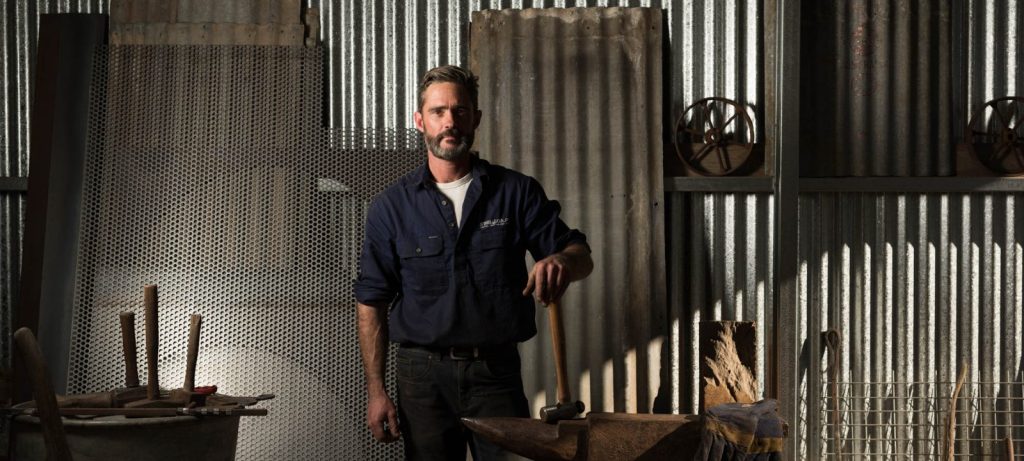 Putting the pedal to the metal in the Barossa Blog2000px steelsculpt 7789 1600x720 1