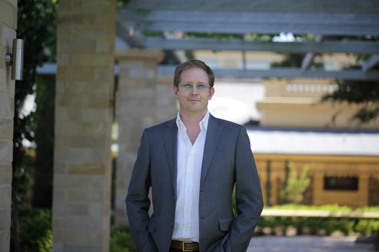 Calling Adelaide entrepreneurs! Eastside Startup Series is here Blog770pxKirk Drage entrepreneur2 2