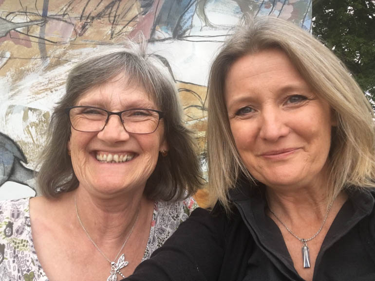 Oldest regional art gallery at the heart of community