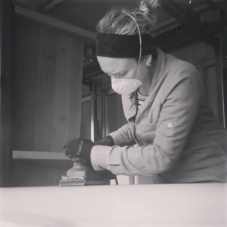 Blog770px CalireAtWork