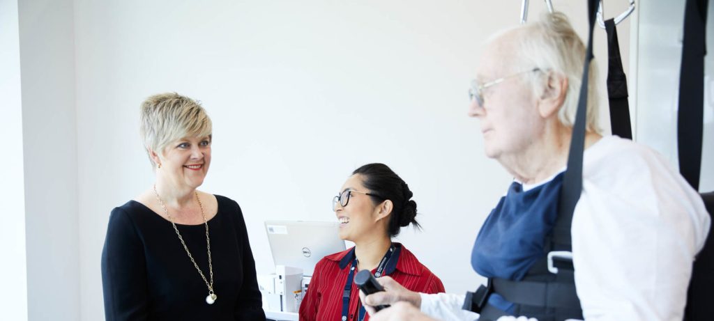 Heading up health in southern Adelaide Blog2000pxsue ONEILL flindersmedicalcentre2 1600x720 1