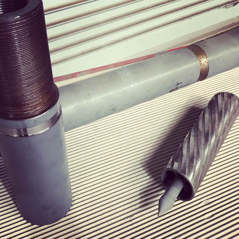 Local business drilling into global markets Blog770px Centrefre in three pieces trymoss