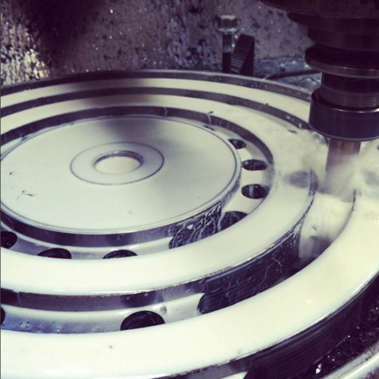 Local business drilling into global markets