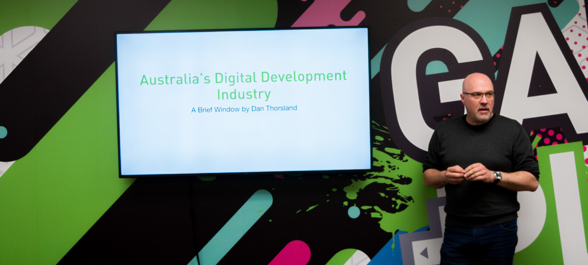 Mighty success for Adelaide's gaming industry 42927409614 52283188cf o