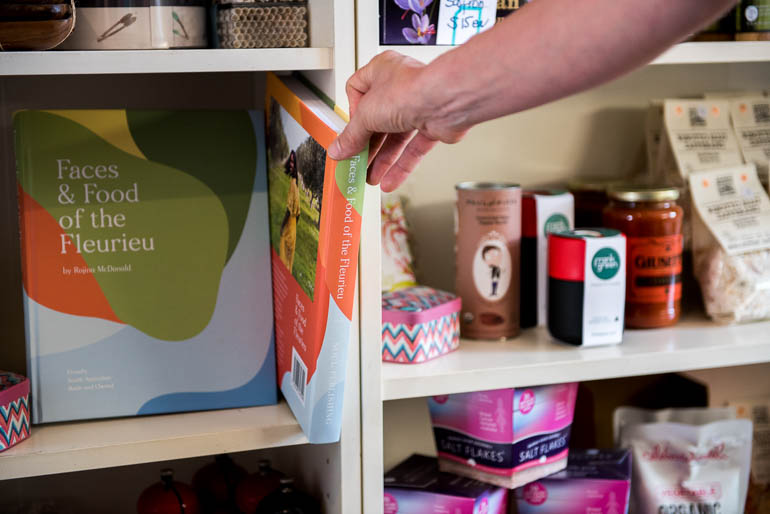 Fleurieu cookbook a feast for foodies Blog770px 3 three monkeys rojina 2