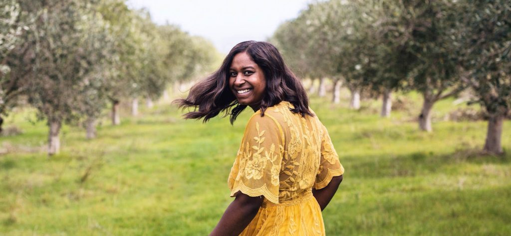 Fleurieu cookbook a feast for foodies Blog2000px Rojina Portrait 2 1600x739 1