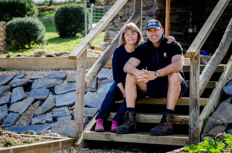 McLaren Vale centre of organic, biodynamic winemaking