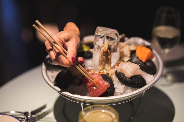 Port Lincoln's tuna industry explores further export markets Blog770px SEAFOOD pirsa