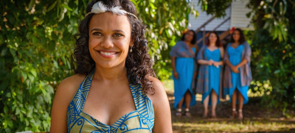 SA takes stage at Sundance Film Festival Blog2000px Top End Wedding 1600x720 1