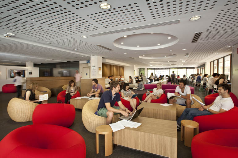 International education one of SA's top export earners Blog770px STU 0318