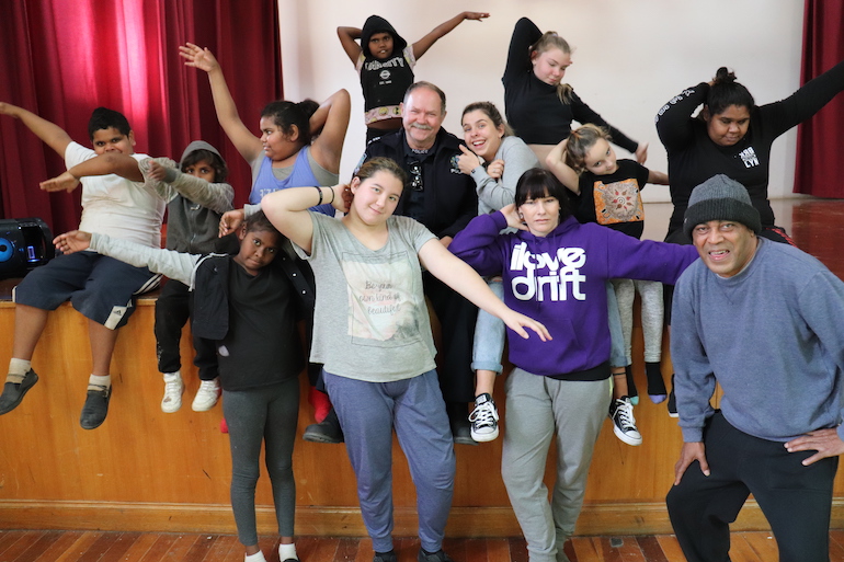 riverland youth theatre 2