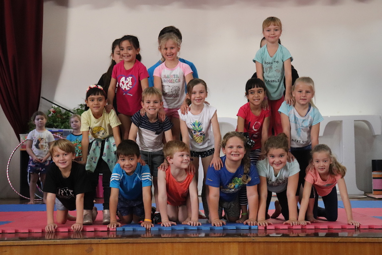 Riverland youth Theatre 3