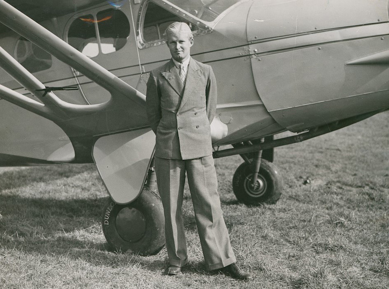 Cataloguing a history of Adelaide’s quirks and characters Charles James Melrose