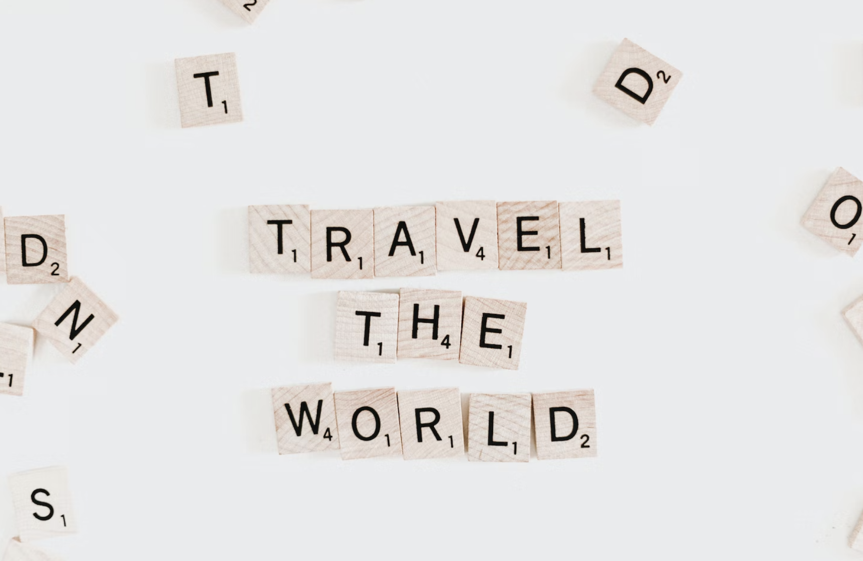 Traveling from Australia Tips TRAVEL THE WORLD